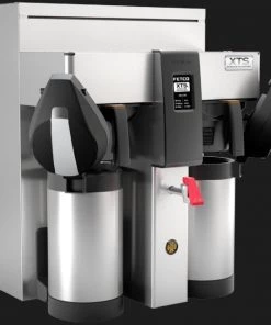 Fetco CBS-2132XTS-3L XTS Coffee Brewer