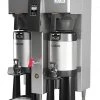 Commercial Fetco CBS-2142XTS XTS Coffee Brewer