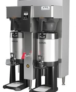 Commercial Fetco CBS-2142XTS XTS Coffee Brewer