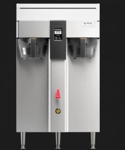 Commercial Fetco CBS-2142XTS XTS Coffee Brewer