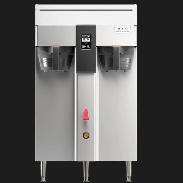 Commercial Fetco CBS-2142XTS XTS Coffee Brewer