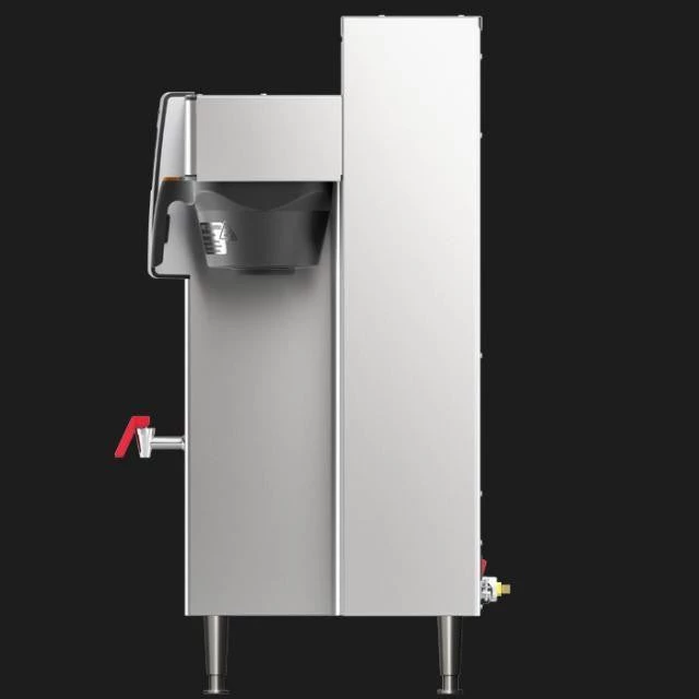Commercial Fetco CBS-2142XTS XTS Coffee Brewer