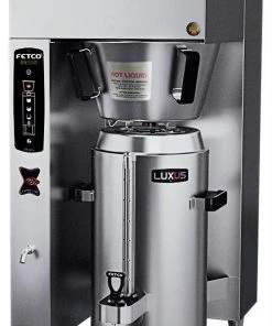 Fetco CBS-2161e Extractor Coffee Brewer