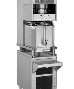 Fetco CBS-71A Coffee Brewer Commercial