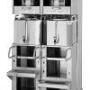 Commercial Fetco CBS-72AC Coffee Brewer
