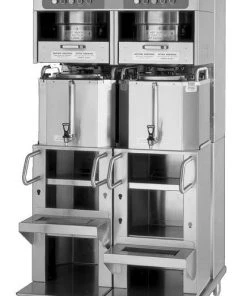 Commercial Fetco CBS-72AC Coffee Brewer