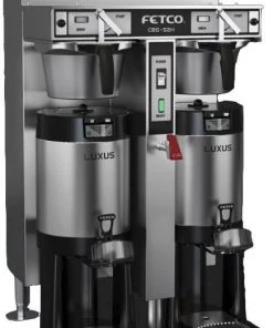 Commercial Fetco P44 CBS-52H-15 Maritime Series Coffee Brewer