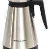 Tea Technivorm Moccamaster Thermal Carafe Replacement 1.25L