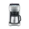 Breville Grind Control Coffee Maker Tea