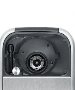 Breville Grind Control Coffee Maker Tea