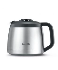 Breville Grind Control Coffee Maker Tea