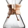 Tea Chemex CM-10A - 10 Cup Coffeemaker