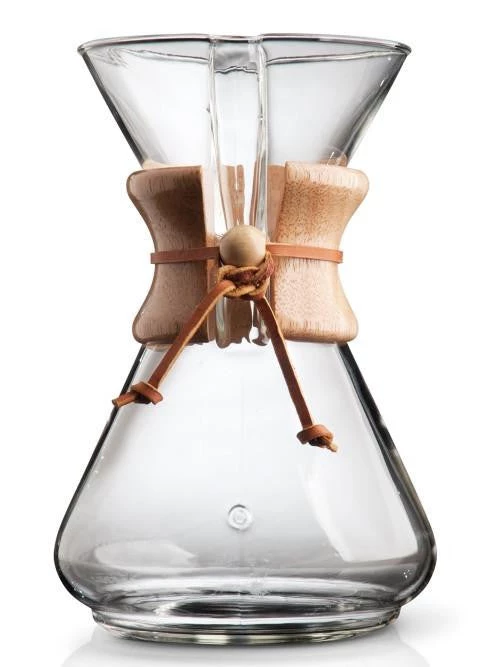 Tea Chemex CM-10A - 10 Cup Coffeemaker