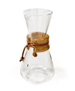 Chemex CM-1C - 1 To 3 Cup (pint) Coffeemaker