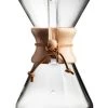 Tea Chemex CM-3 - 8 Cup Handblown Coffeemaker