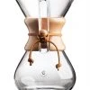 Tea Chemex CM-6A - 6 Cup Coffeemaker