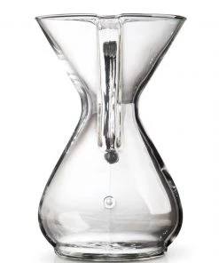Chemex CM-6GH - 6 Cup Coffeemaker W/ Glass Handle