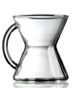Chemex Handblown Glass Mug