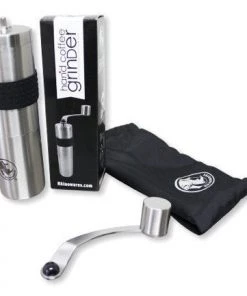 Rhinowares Manual Hand Grinder