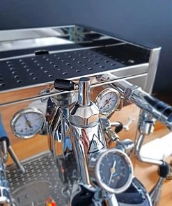 Tea Coffee Sensor Flow Control Device For E61 Groupheads