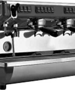 Nuova Simonelli Appia Life - 3 Group - Volumetric