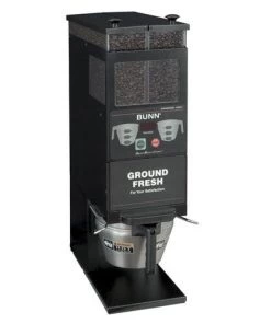 Bunn G9 2T DBC Commercial