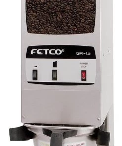 Fetco GR-1.2 Coffee Grinder Commercial
