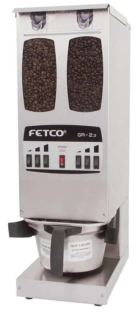 Fetco GR-2.3 Coffee Grinder