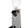 Tea Compak E6 Digital Burr Grinder - Polished