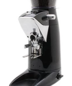 Tea Compak F8 Fresh Digital Burr Grinder