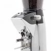 Compak F8 Fresh Digital Burr Grinder - Polished Aluminium Tea