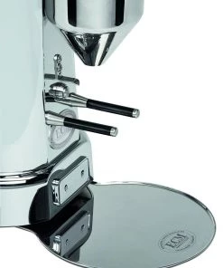 Tea ECM V-Titan 64 Burr Grinder - Stainless Steel