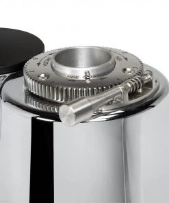 ECM V-Titan 64 Burr Grinder - Anthracite Tea