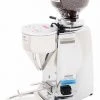 Tea Mazzer Mini Electronic Burr Grinder Type A - Polished