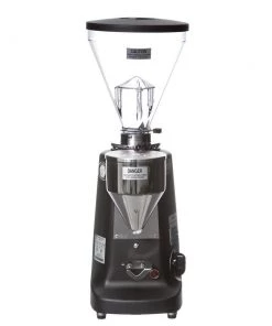 Mazzer Super Jolly Electronic Grinder - Black Tea