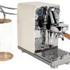 ECM Puristika Espresso Machine - Cream