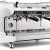 Nuova Simonelli Aurelia Wave T3 - 2 Group W/ Easy Cream