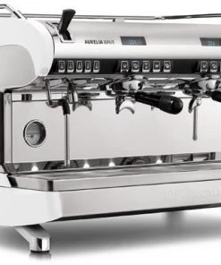 Nuova Simonelli Aurelia Wave T3 - 2 Group W/ Easy Cream