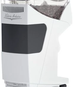 Nuova Simonelli Victoria Arduino Mythos 2 Grinder - White Tea