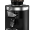Mahlkonig E65S Espresso Grinder - Black