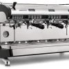 Nuova Simonelli Aurelia Wave T3- 3 Group W/ Easy Cream