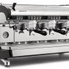 Nuova Simonelli Aurelia Wave Volumetric - 3 Group