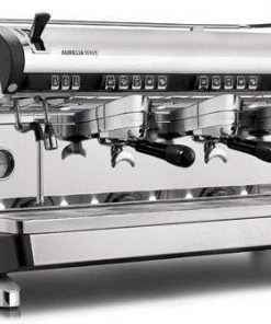 Nuova Simonelli Aurelia Wave Volumetric - 3 Group