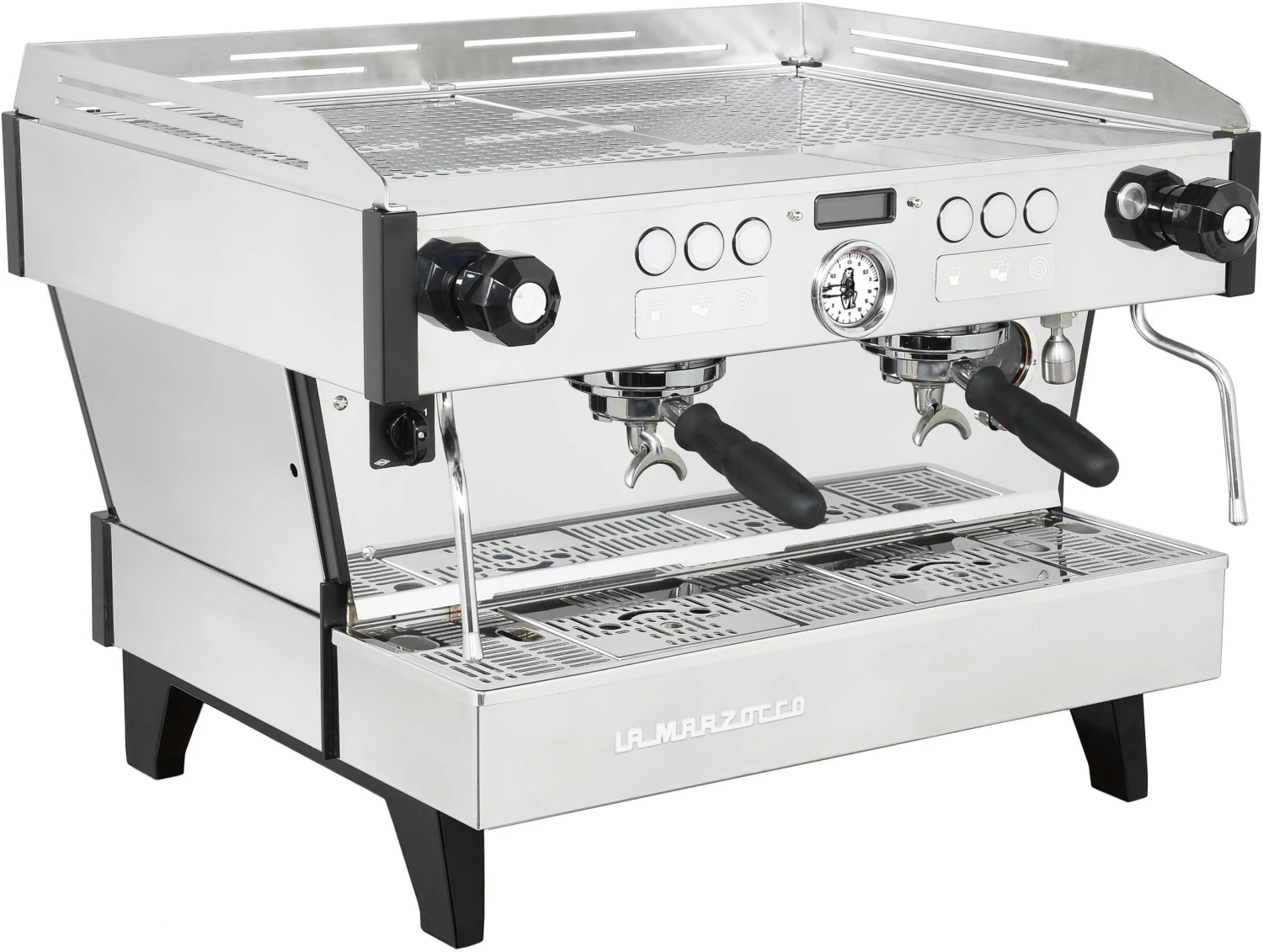 La Marzocco Linea PB X Automatic Dosing (AV) - 2 Group