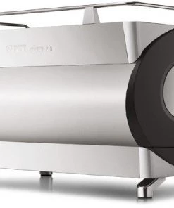 Nuova Simonelli Aurelia Wave Digit - 2 Group