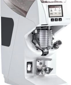 Nuova Simonelli Victoria Arduino Mythos 2 Grinder - White Tea