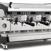 Nuova Simonelli Aurelia Wave Volumetric - 2 Group W/ Easy Cream