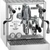 Bezzera Magica E61 Espresso Machine W/ PID Tea