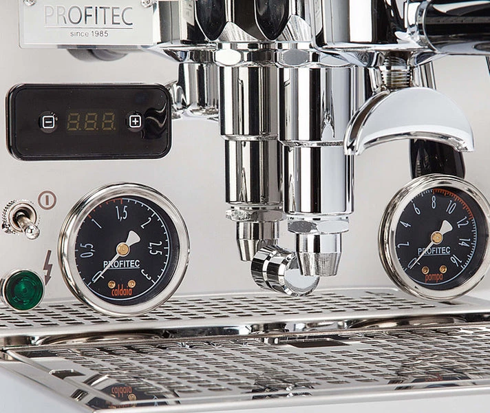 Tea Profitec Pro 600 Dual Boiler W/ PID