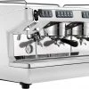 Nuova Simonelli Appia Life - 2 Group - Volumetric - White Pearl